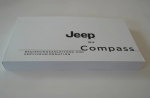 Bedienungsanleitung Jeep Compass Mod. 2014